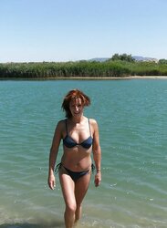 Maillot de bain