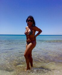 Maillot de bain