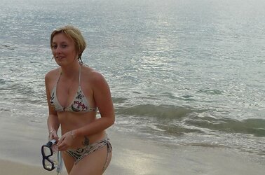 Maillot de bain