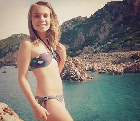 Maillot de bain