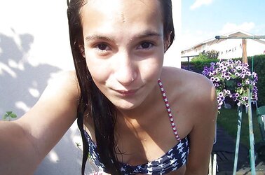Maillot de bain