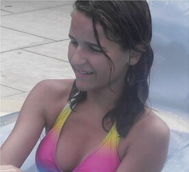 Maillot de bain