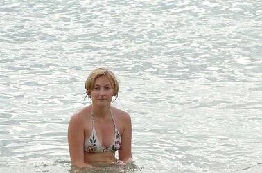 Maillot de bain