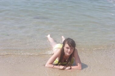 Maillot de bain