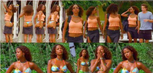 Stacey Dash...One of the Sexiest Gals Alive!!!