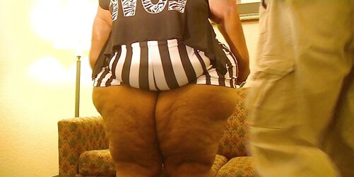 Kimberly Rodgers