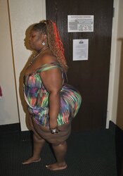 Kimberly Rodgers
