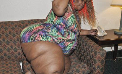 Kimberly Rodgers