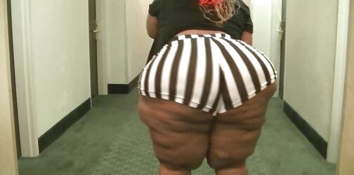 Kimberly Rodgers