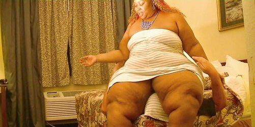 Kimberly Rodgers