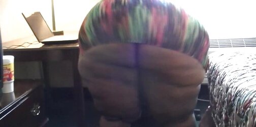 Kimberly Rodgers