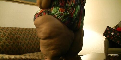 Kimberly Rodgers