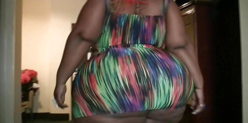 Kimberly Rodgers