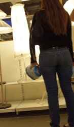 Popular teenager dolls arses