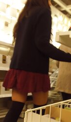 Popular teenager dolls arses