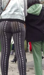Popular teenager dolls arses