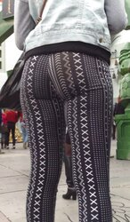 Popular teenager dolls arses