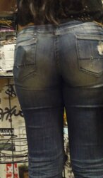 Popular teenager dolls arses