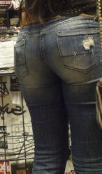 Popular teenager dolls arses