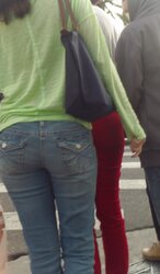 Popular teenager dolls arses