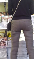 Popular teenager dolls arses