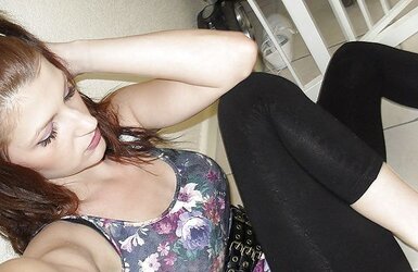 SUPER-SEXY TINY POSER X