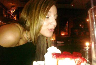 An american lady called Nikki S.