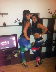 The hottest Leggings I have found in s - 2013.12.