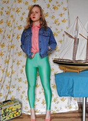 The hottest Leggings I have found in s - 2013.12.