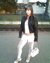 The hottest Leggings I have found in s - 2013.12.