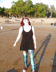 The hottest Leggings I have found in s - 2013.12.