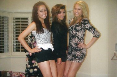 Promiscuous cumdumps