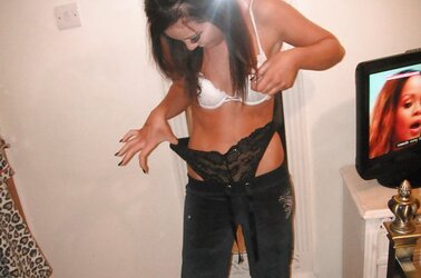 Promiscuous cumdumps