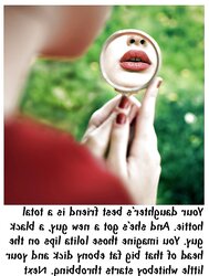 Captions -