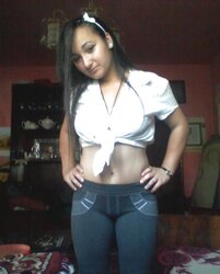 Claudia Lil' Breezy