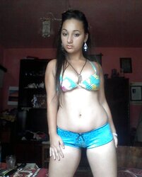 Claudia Lil' Breezy