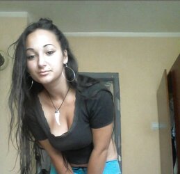 Claudia Lil' Breezy