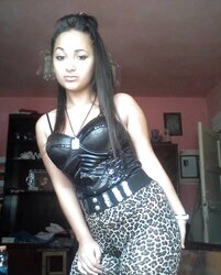 Claudia Lil' Breezy