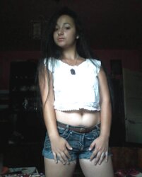Claudia Lil' Breezy