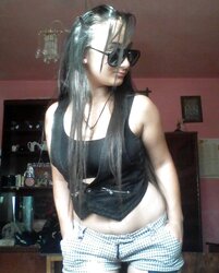 Claudia Lil' Breezy