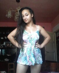 Claudia Lil' Breezy