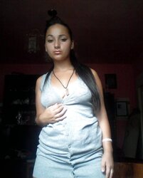 Claudia Lil' Breezy