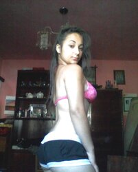 Claudia Lil' Breezy