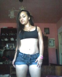 Claudia Lil' Breezy