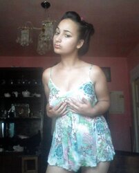 Claudia Lil' Breezy