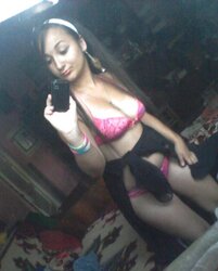 Claudia Lil' Breezy
