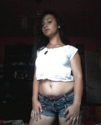 Claudia Lil' Breezy