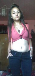 Claudia Lil' Breezy