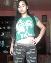 Claudia Lil' Breezy