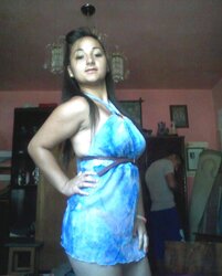 Claudia Lil' Breezy